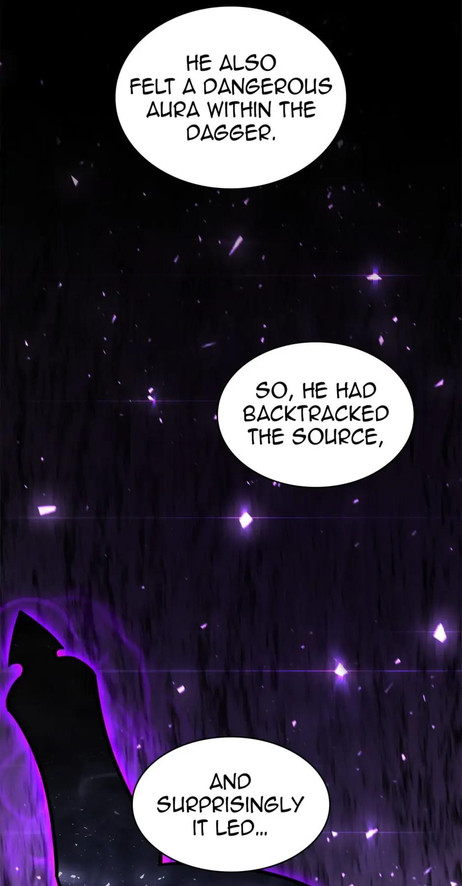 The Return of the Disaster-Class Hero Chapter 43