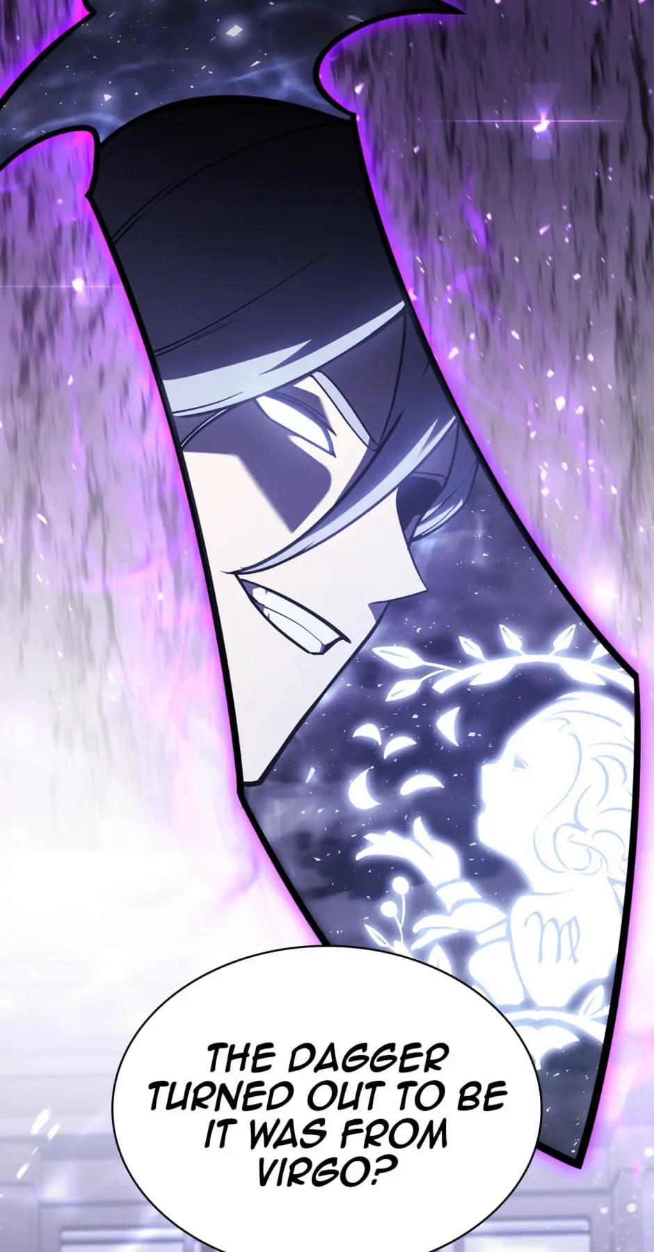 The Return of the Disaster-Class Hero Chapter 43