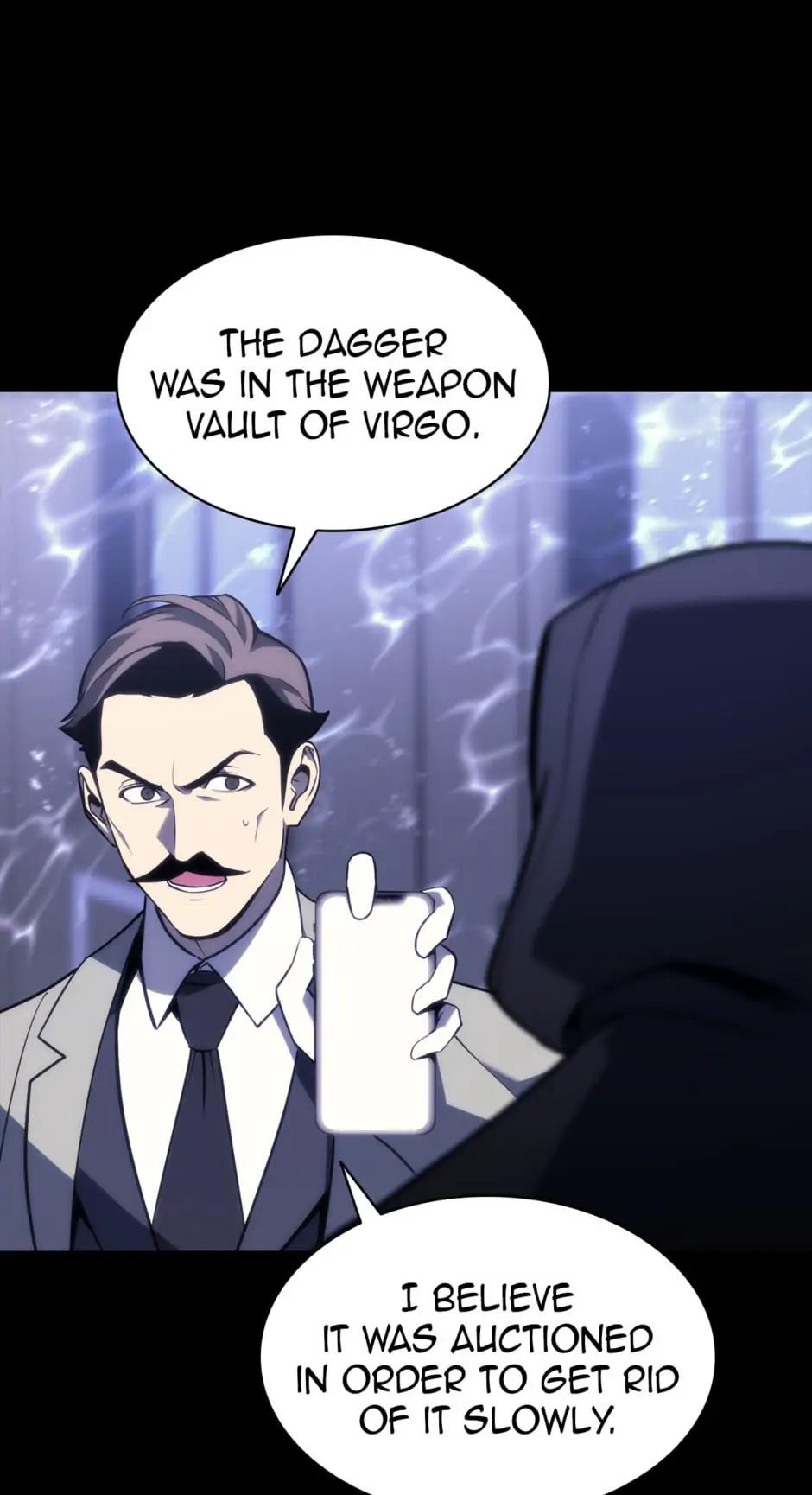 The Return of the Disaster-Class Hero Chapter 43