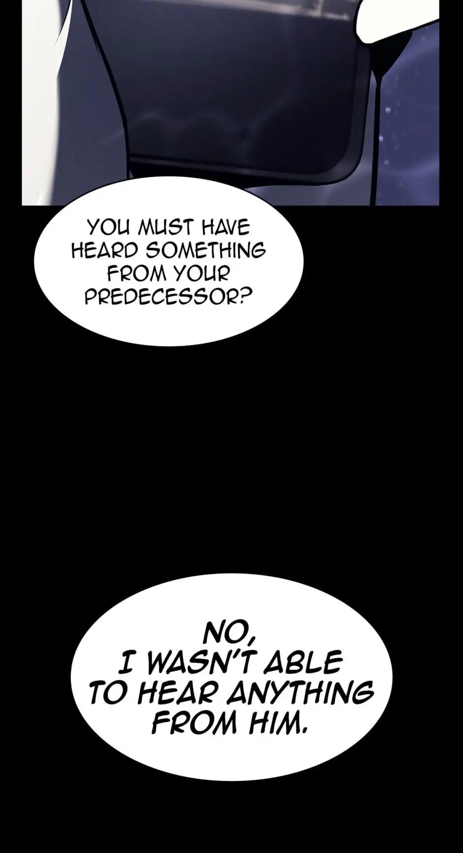 The Return of the Disaster-Class Hero Chapter 43