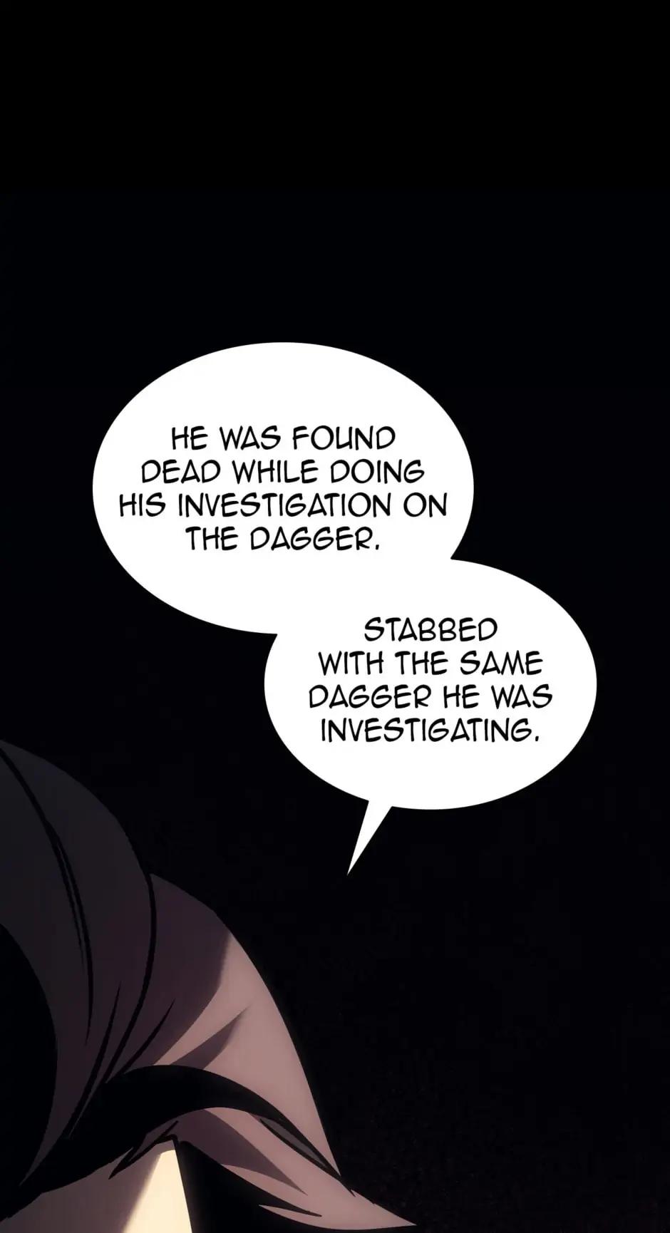 The Return of the Disaster-Class Hero Chapter 43