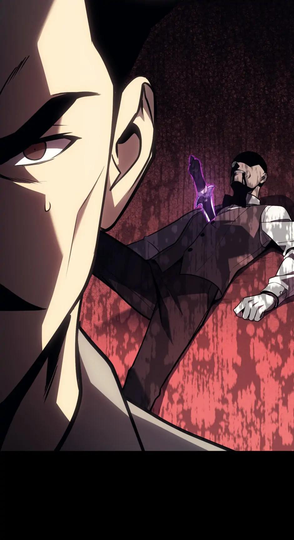 The Return of the Disaster-Class Hero Chapter 43