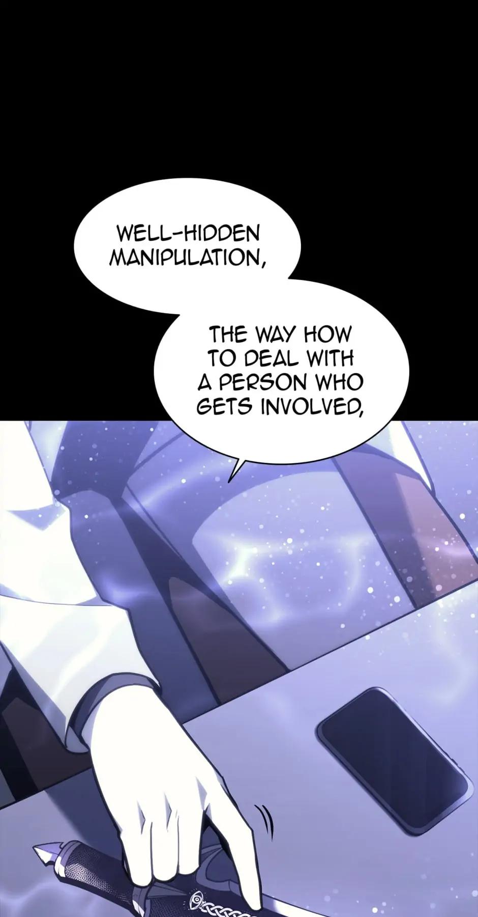 The Return of the Disaster-Class Hero Chapter 43