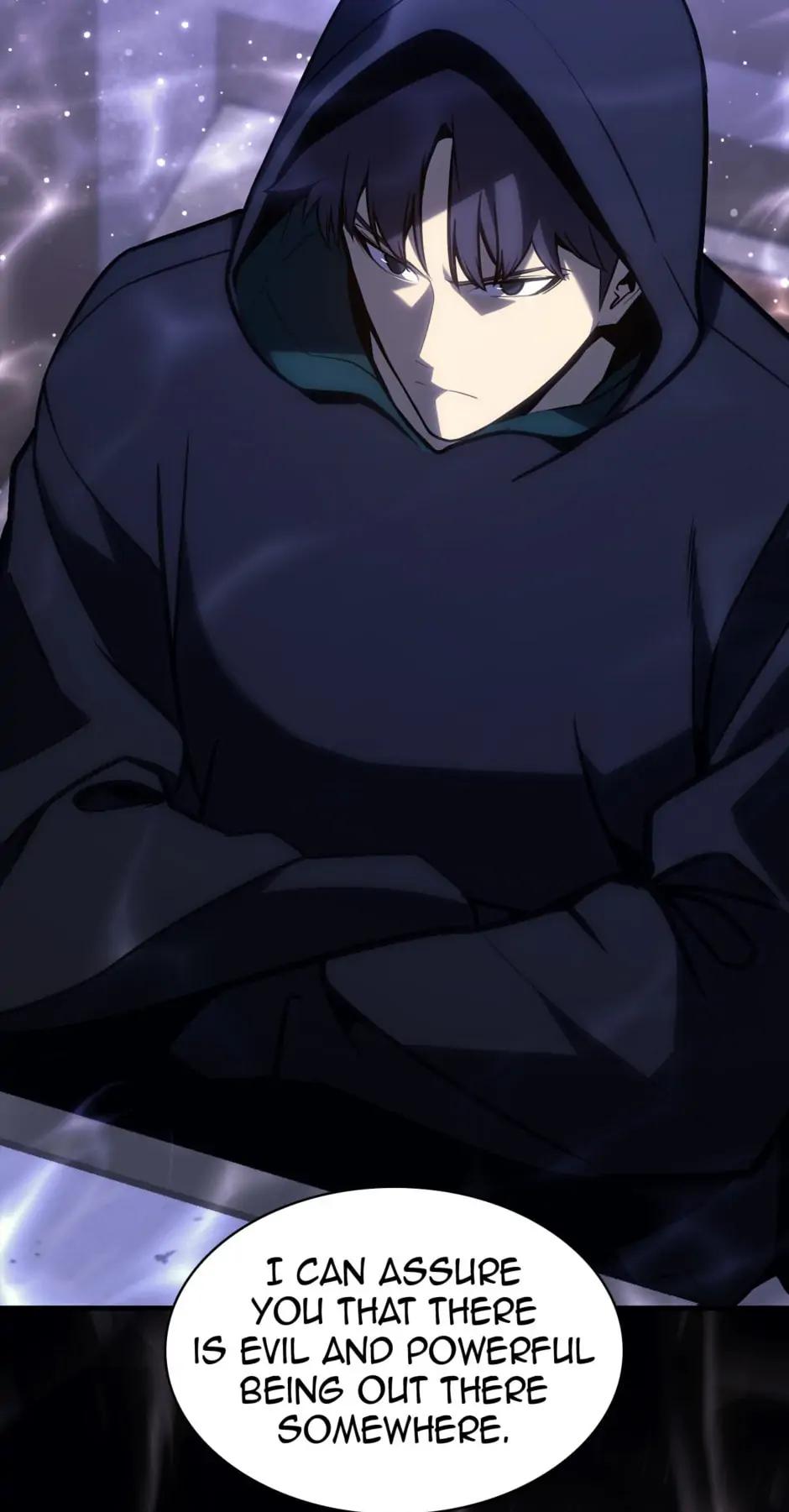 The Return of the Disaster-Class Hero Chapter 43