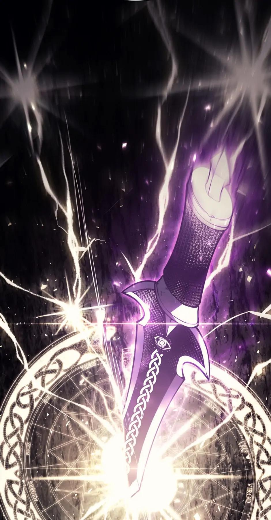 The Return of the Disaster-Class Hero Chapter 43