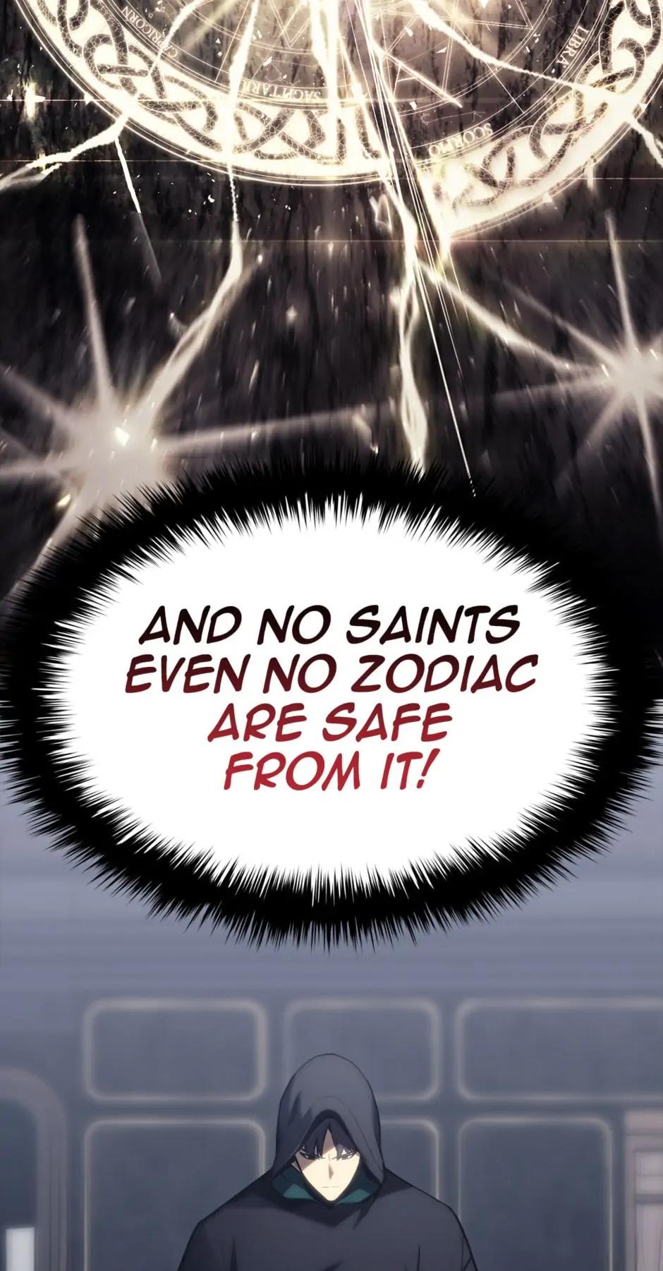 The Return of the Disaster-Class Hero Chapter 43