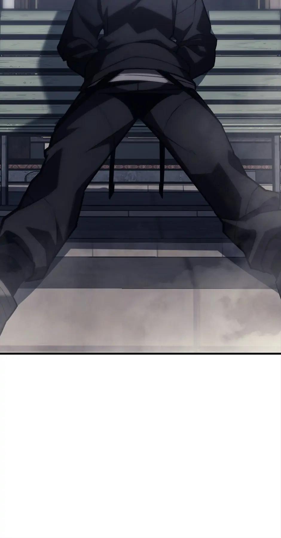 The Return of the Disaster-Class Hero Chapter 43