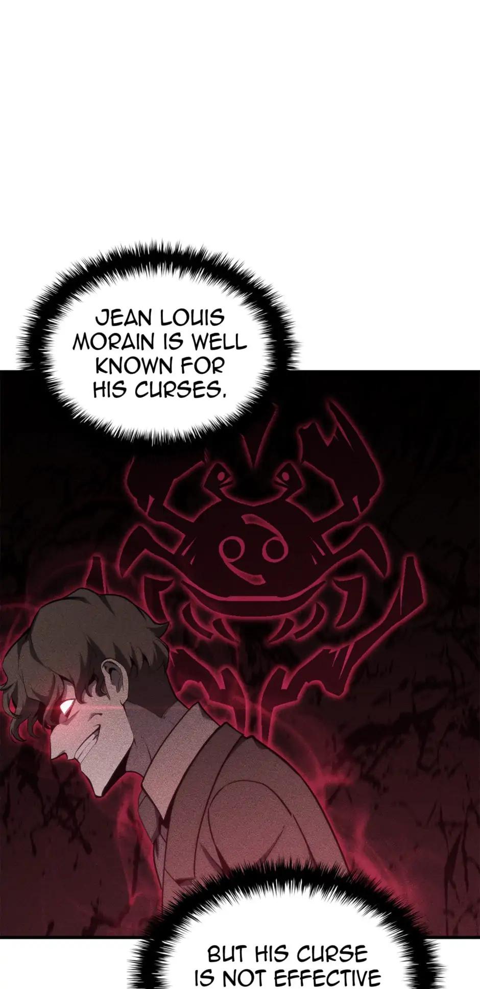 The Return of the Disaster-Class Hero Chapter 43