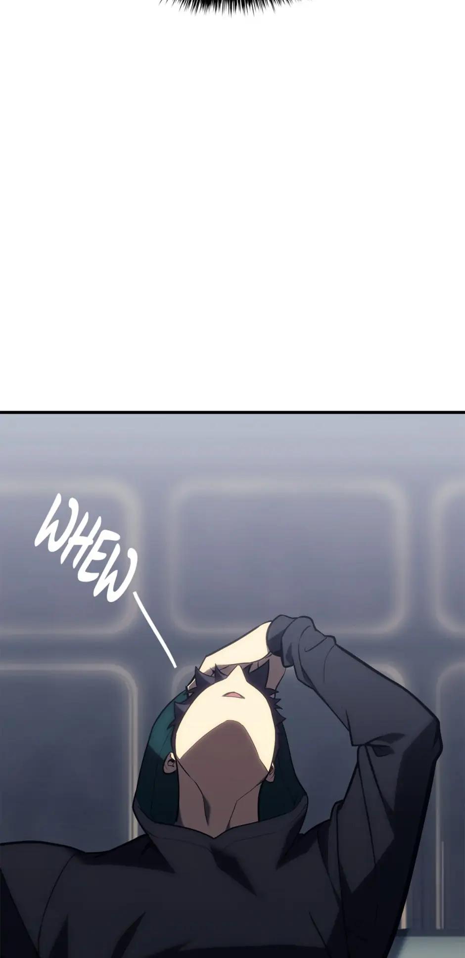 The Return of the Disaster-Class Hero Chapter 43