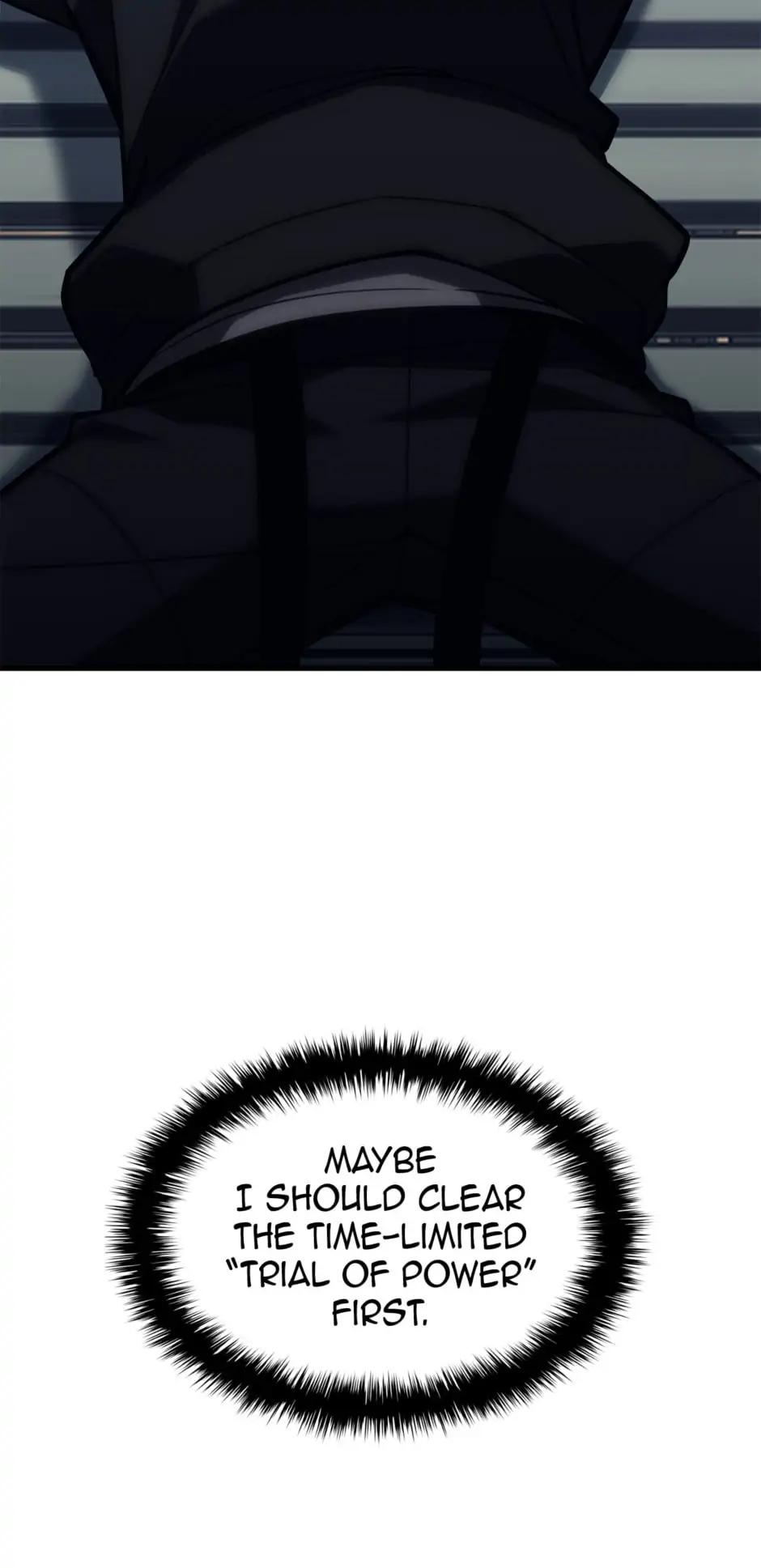 The Return of the Disaster-Class Hero Chapter 43