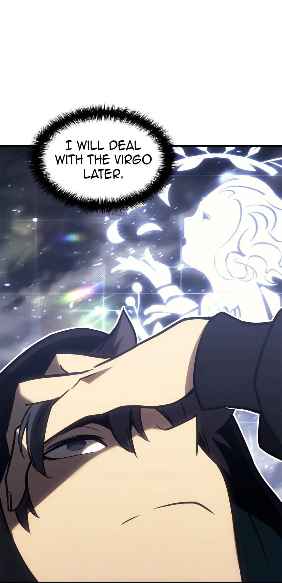 The Return of the Disaster-Class Hero Chapter 43