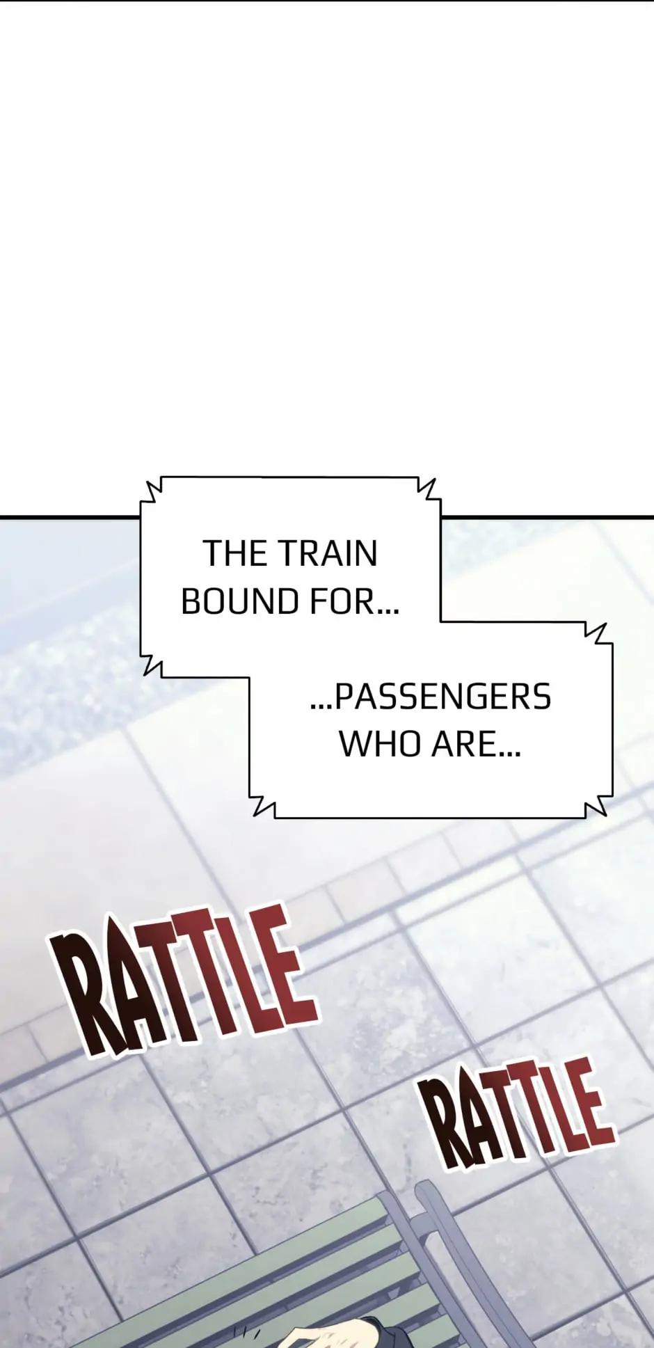 The Return of the Disaster-Class Hero Chapter 43