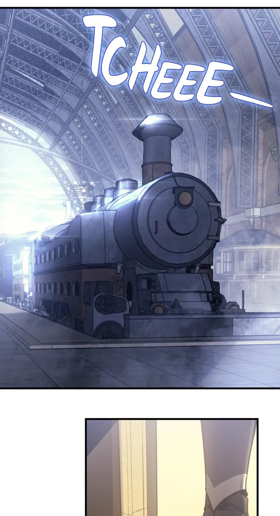 The Return of the Disaster-Class Hero Chapter 43