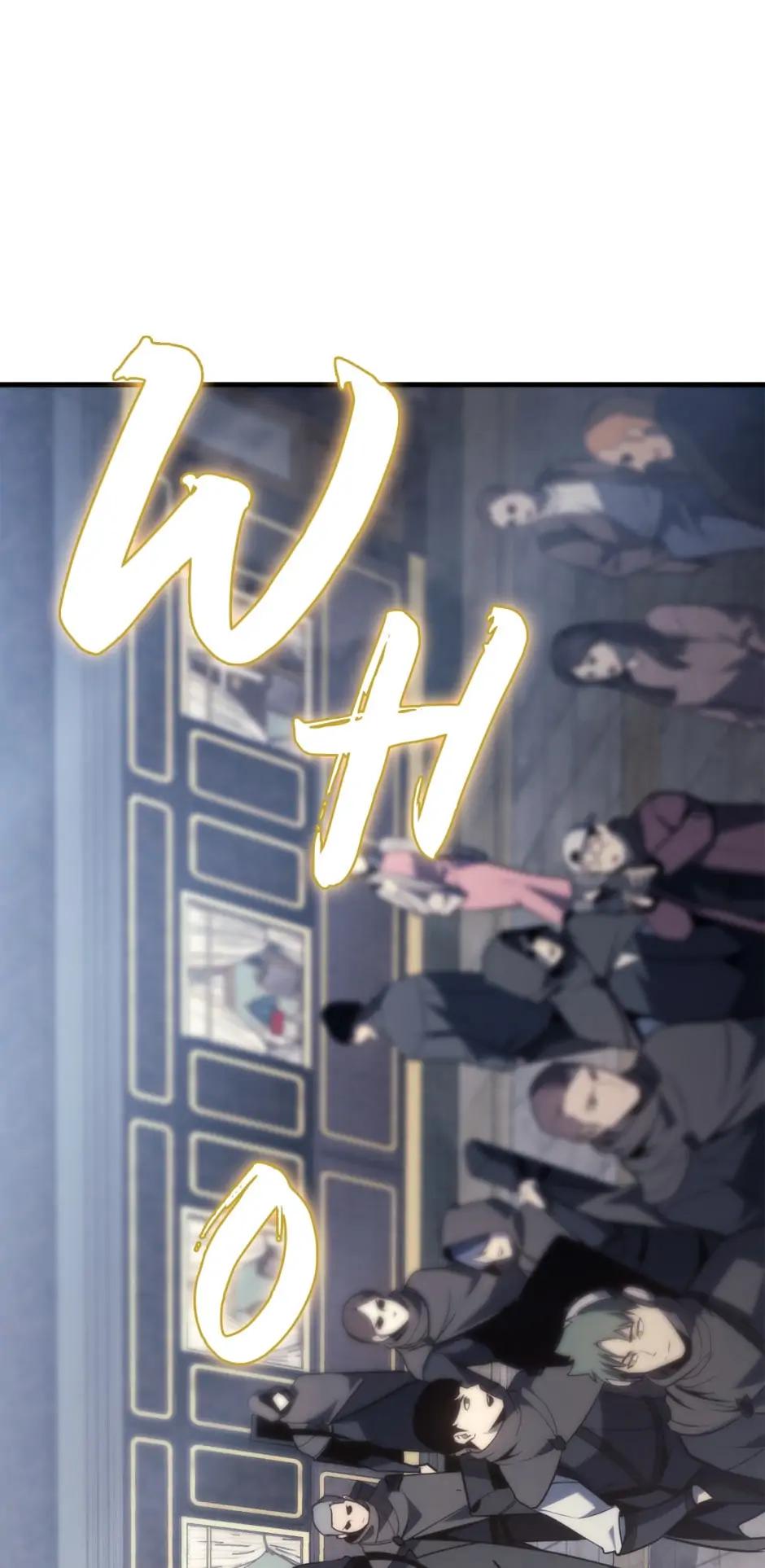 The Return of the Disaster-Class Hero Chapter 43