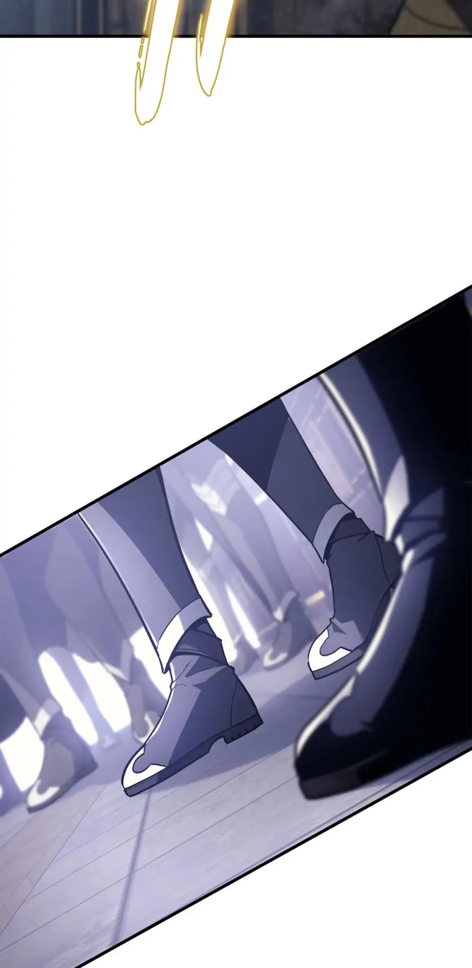 The Return of the Disaster-Class Hero Chapter 43