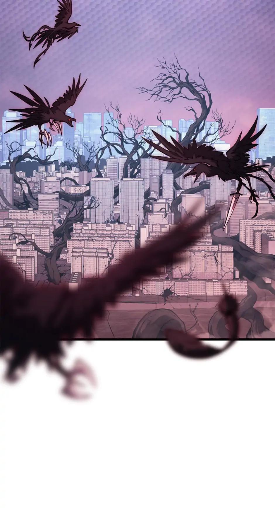 The Return of the Disaster-Class Hero Chapter 44