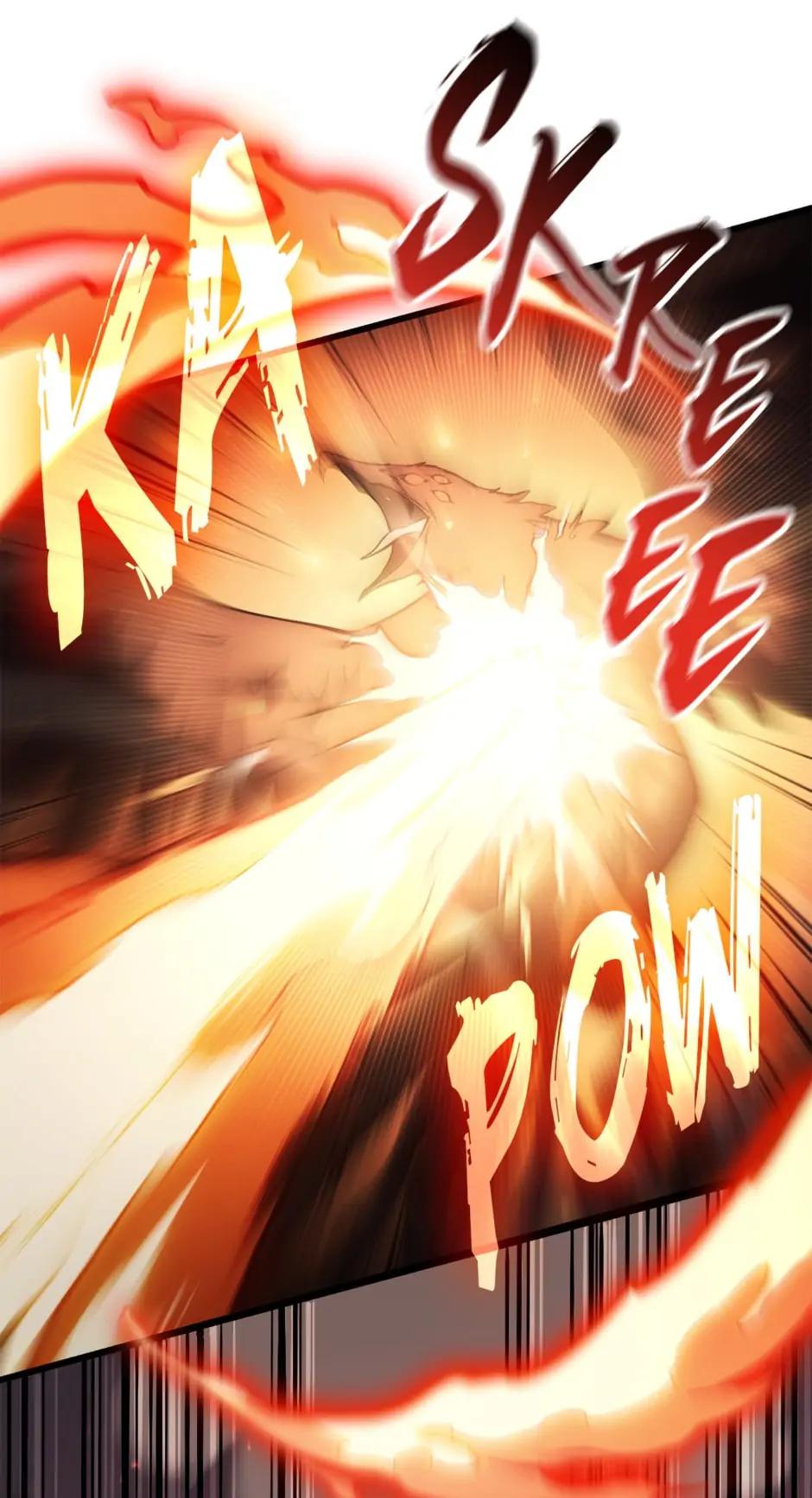 The Return of the Disaster-Class Hero Chapter 44