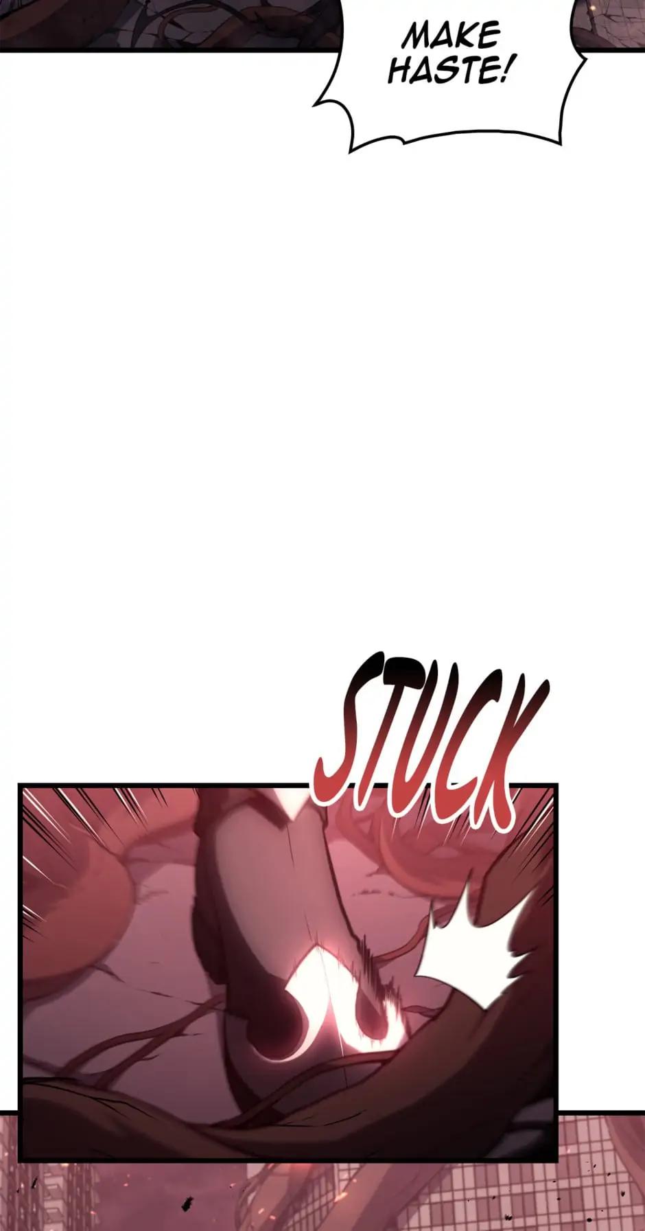 The Return of the Disaster-Class Hero Chapter 44