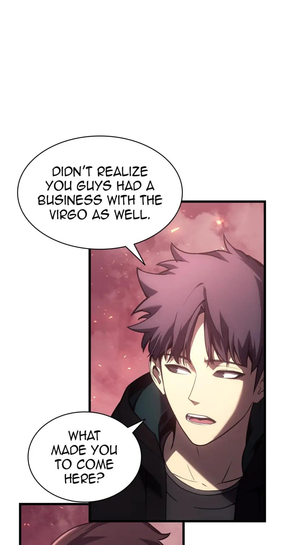 The Return of the Disaster-Class Hero Chapter 44