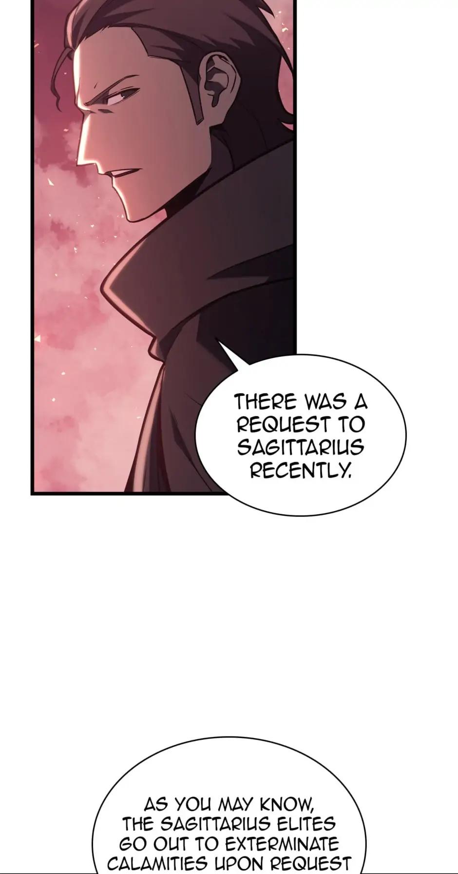 The Return of the Disaster-Class Hero Chapter 44