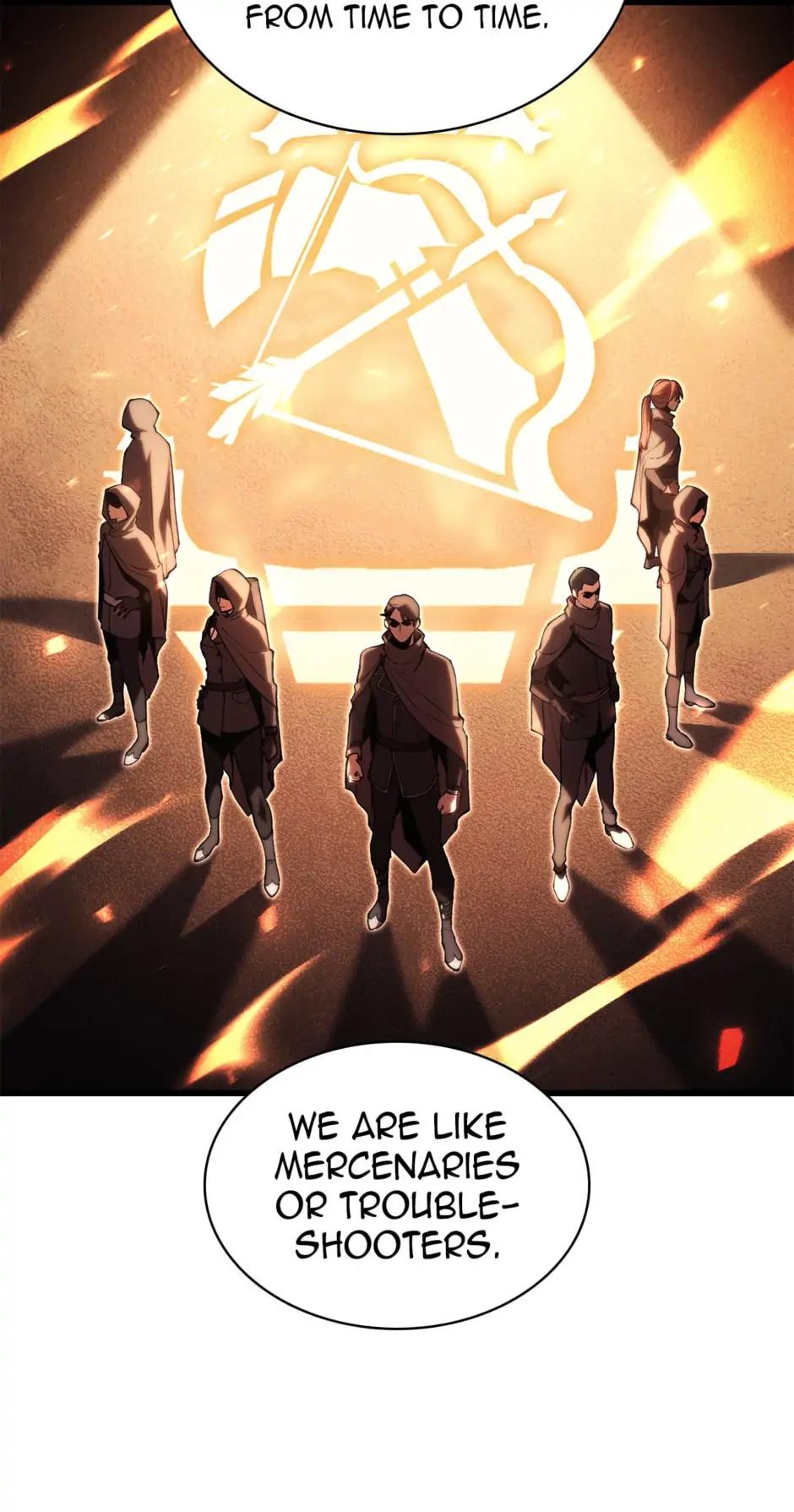 The Return of the Disaster-Class Hero Chapter 44