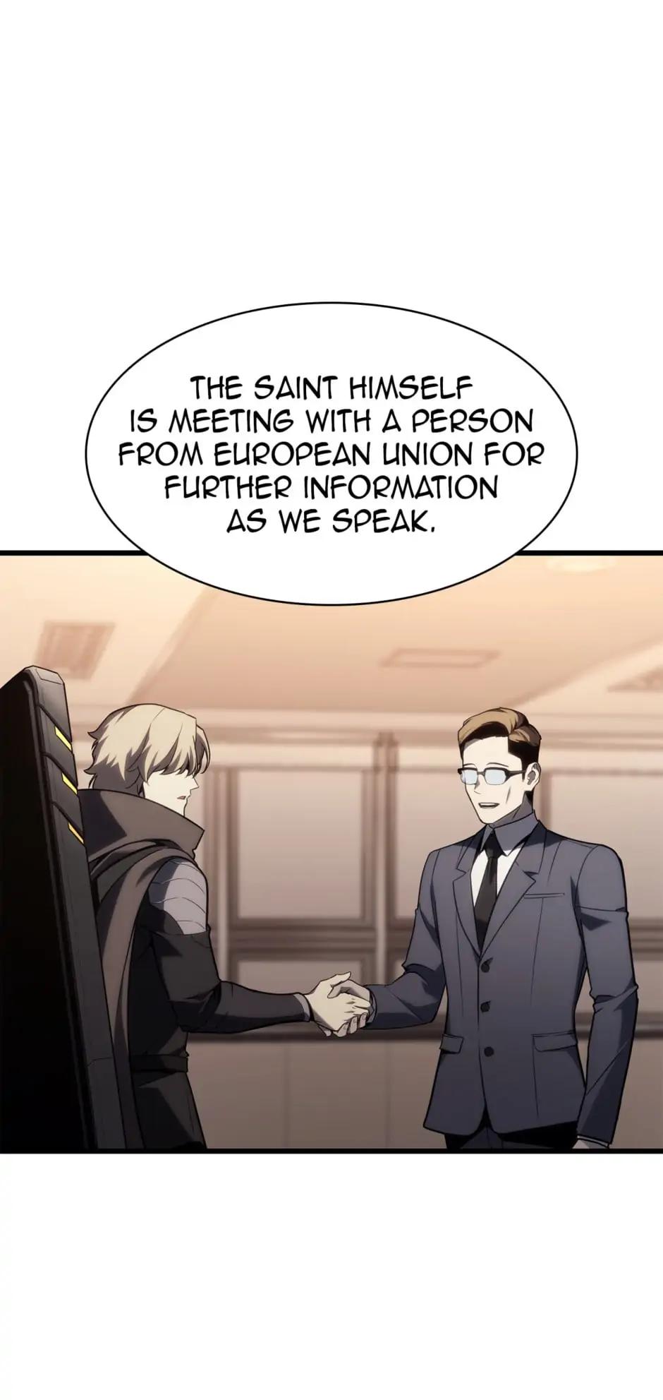 The Return of the Disaster-Class Hero Chapter 44