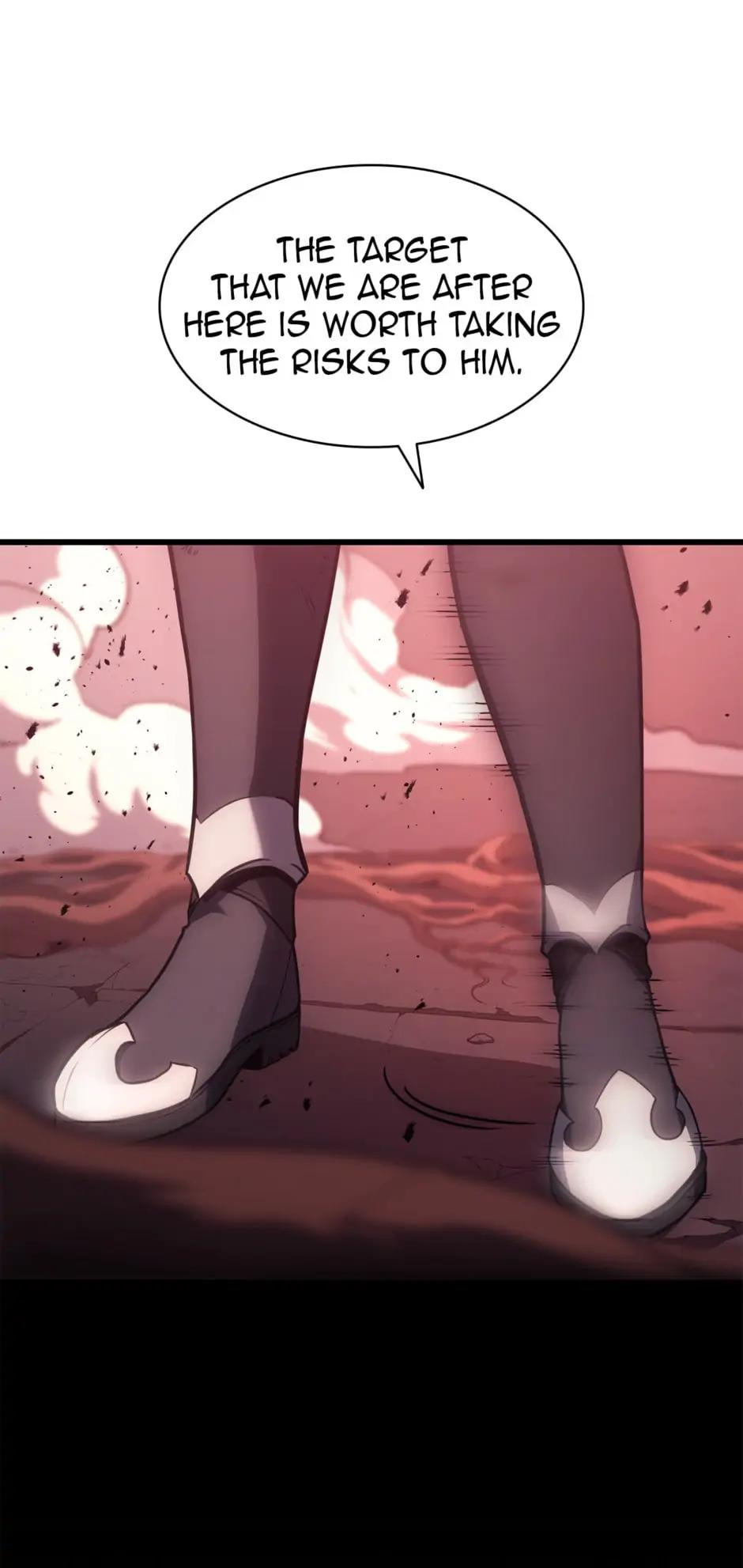 The Return of the Disaster-Class Hero Chapter 44