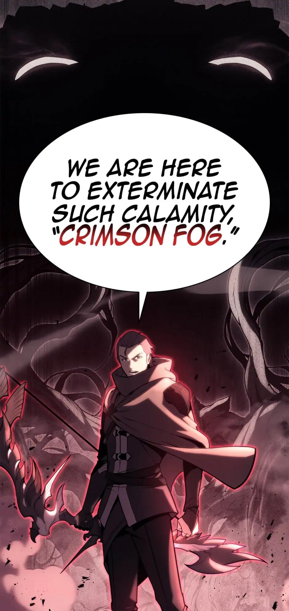 The Return of the Disaster-Class Hero Chapter 44