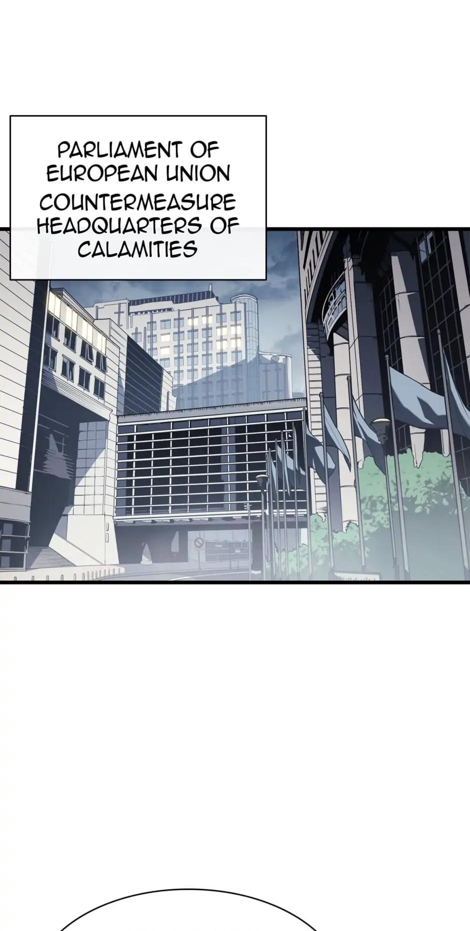 The Return of the Disaster-Class Hero Chapter 44