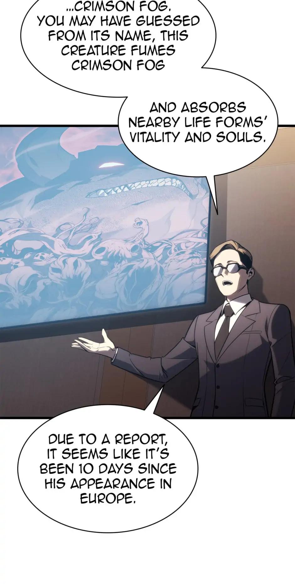 The Return of the Disaster-Class Hero Chapter 44