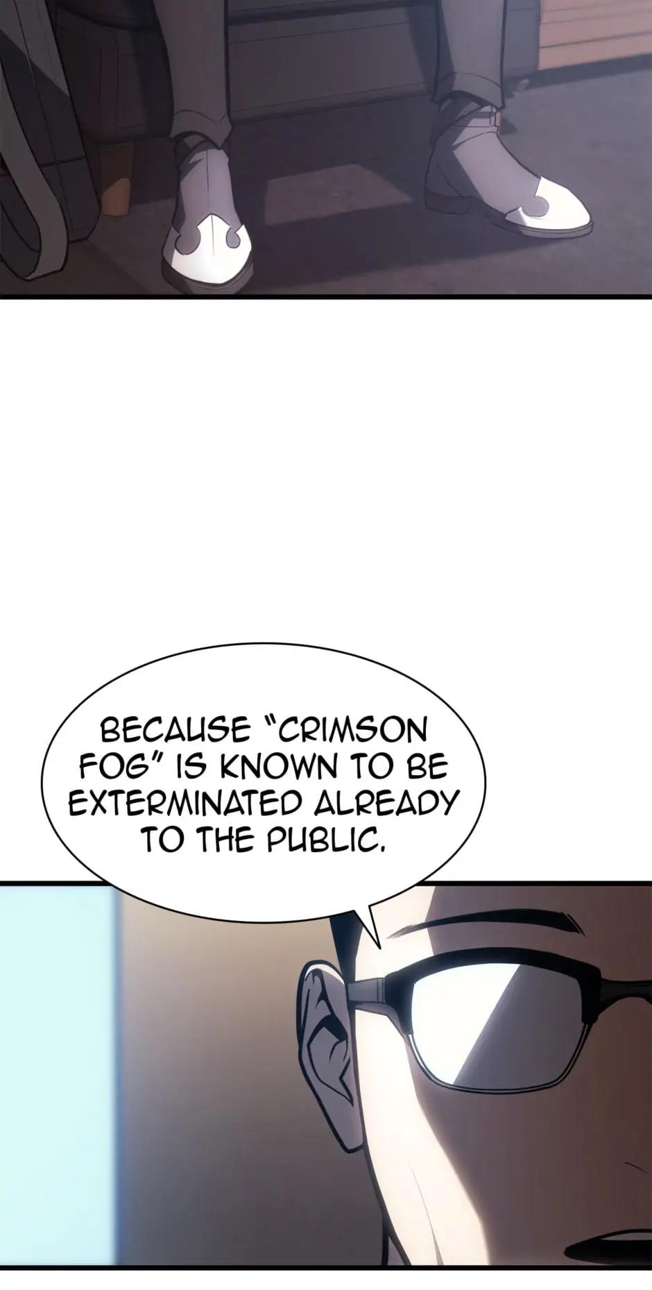 The Return of the Disaster-Class Hero Chapter 44