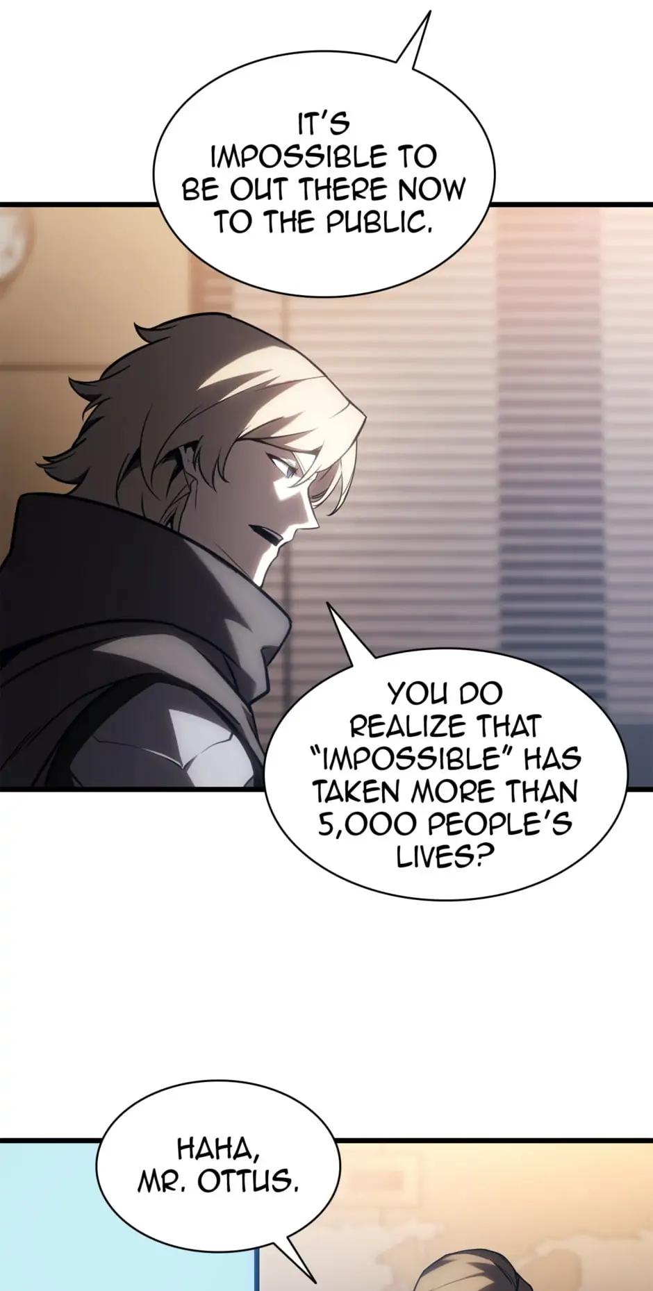 The Return of the Disaster-Class Hero Chapter 44