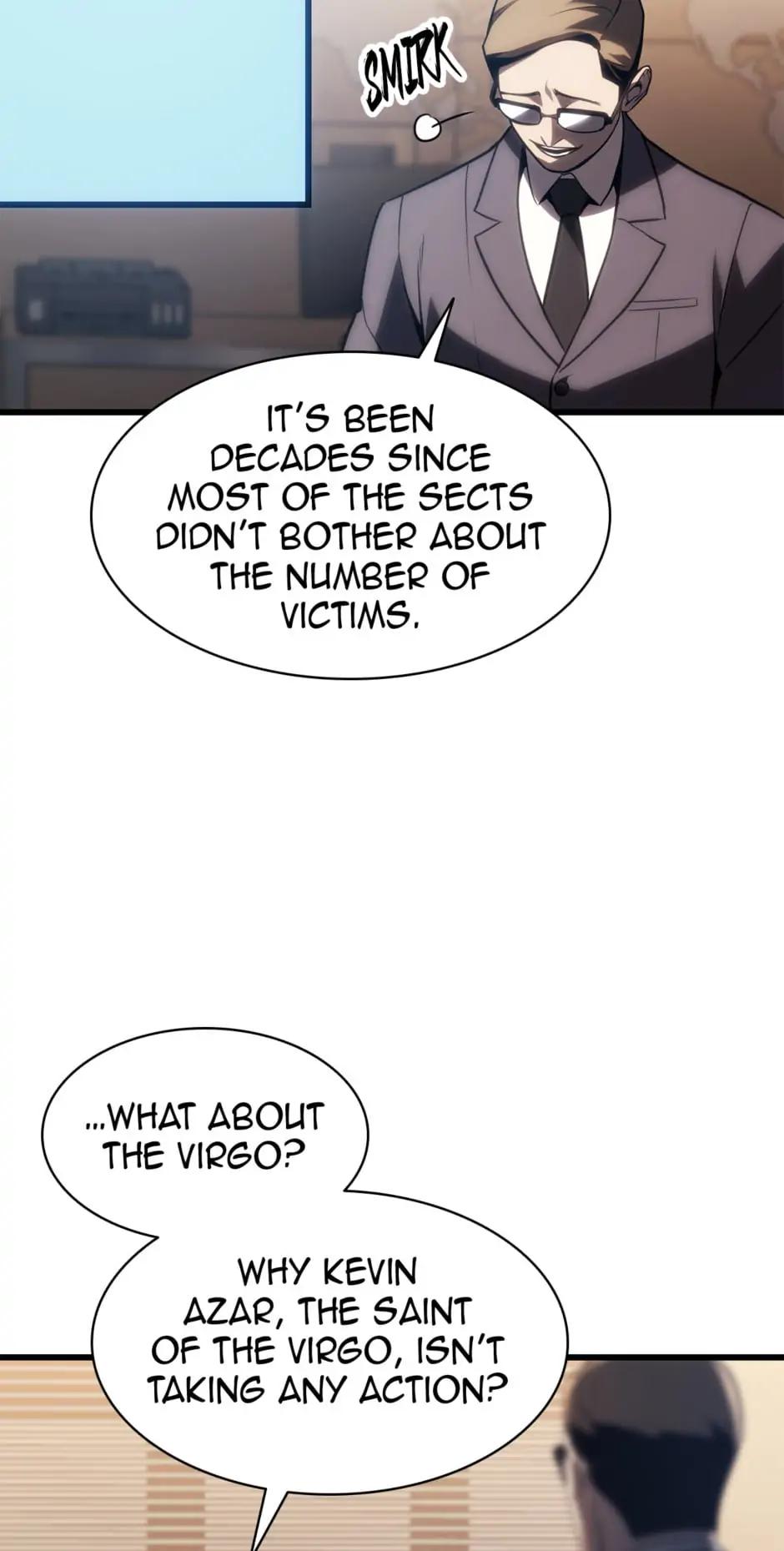 The Return of the Disaster-Class Hero Chapter 44