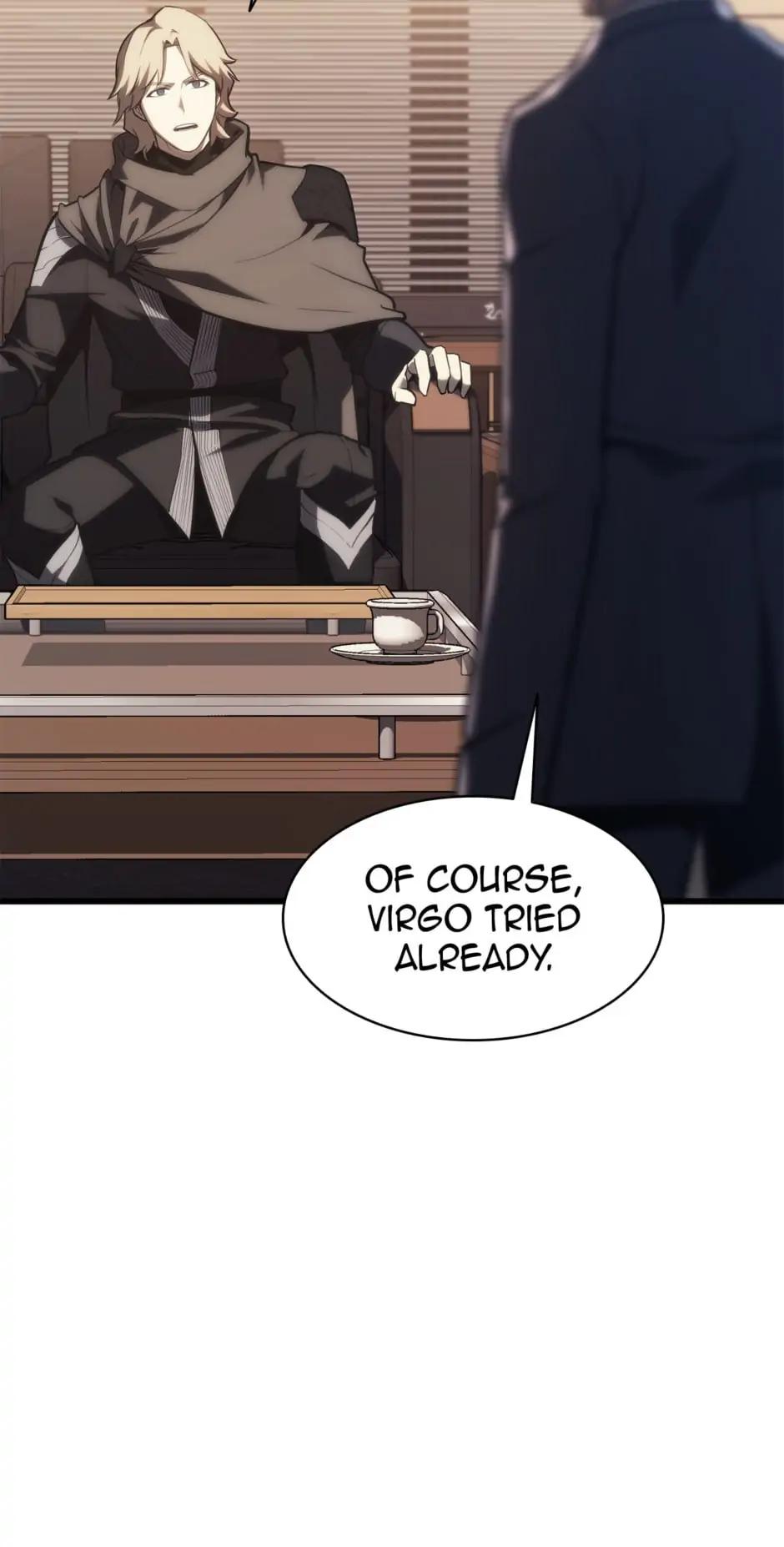 The Return of the Disaster-Class Hero Chapter 44