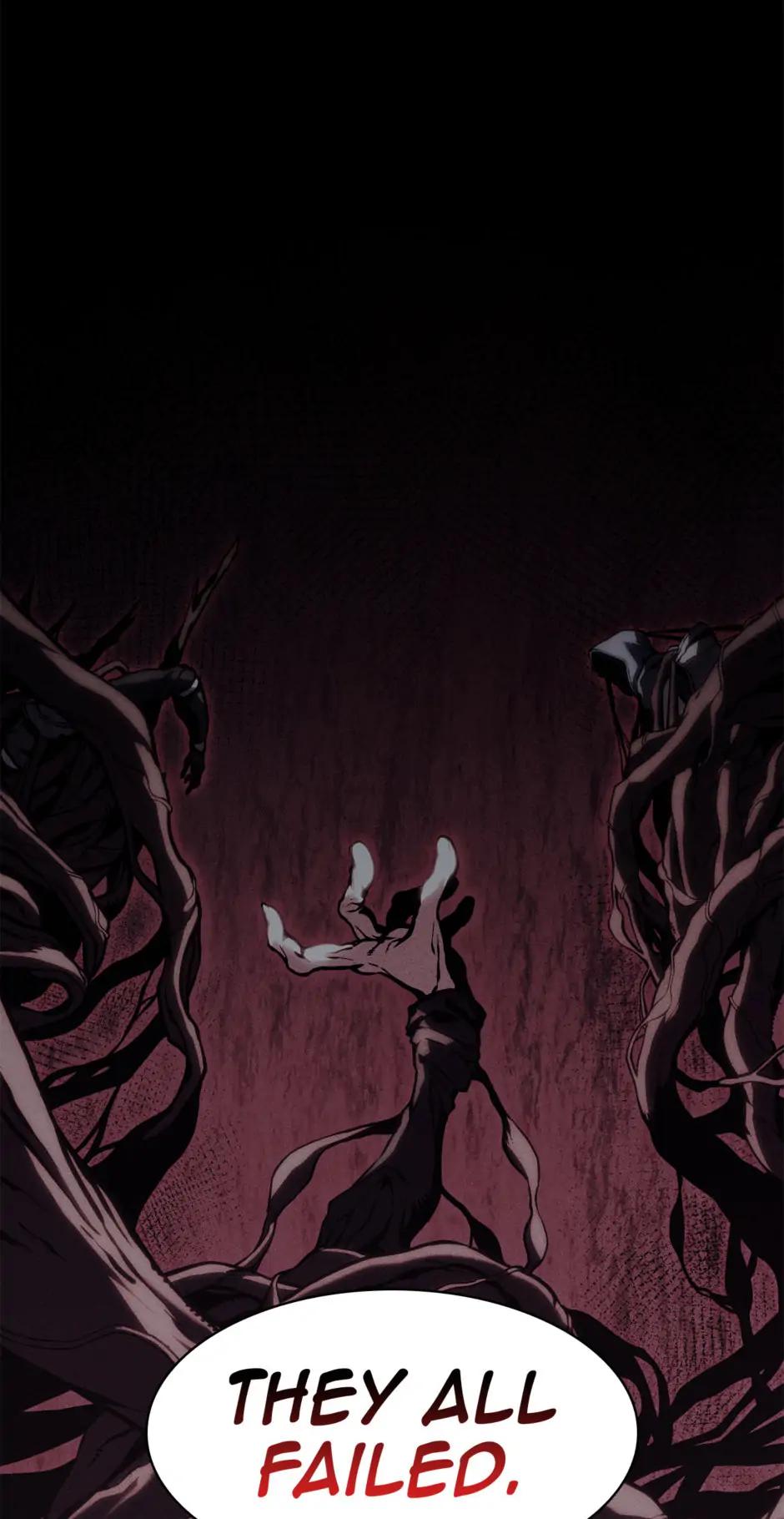 The Return of the Disaster-Class Hero Chapter 44