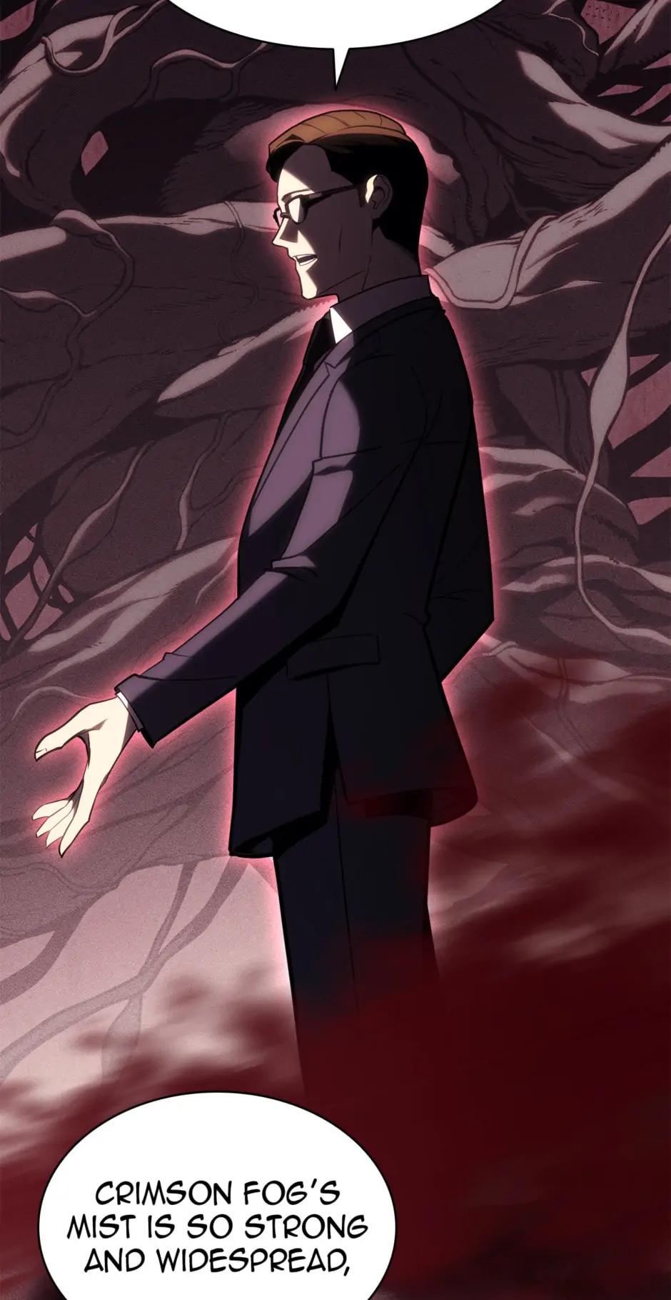 The Return of the Disaster-Class Hero Chapter 44