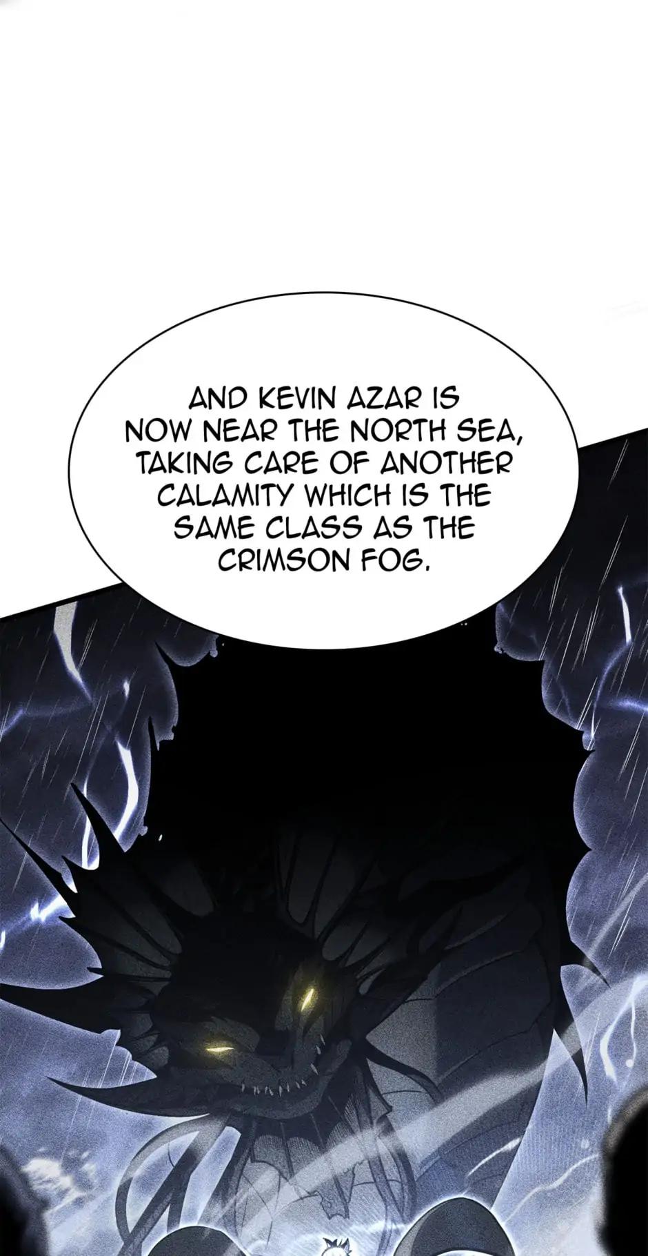 The Return of the Disaster-Class Hero Chapter 44