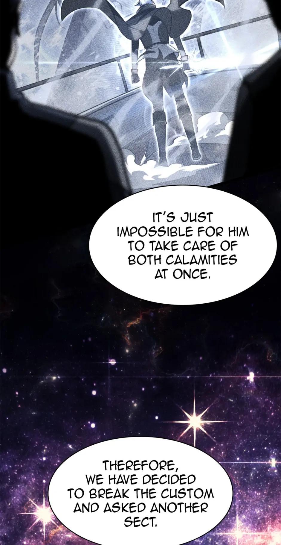 The Return of the Disaster-Class Hero Chapter 44