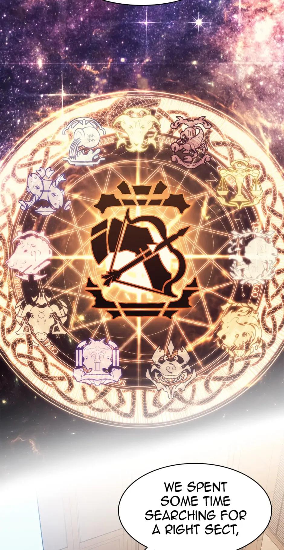 The Return of the Disaster-Class Hero Chapter 44