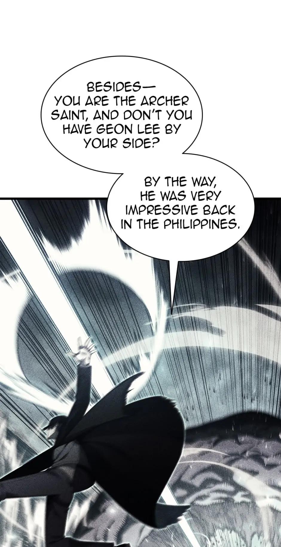 The Return of the Disaster-Class Hero Chapter 44