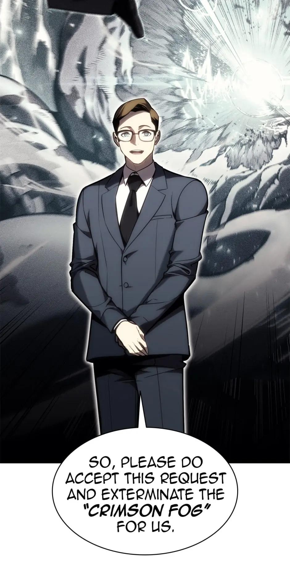 The Return of the Disaster-Class Hero Chapter 44