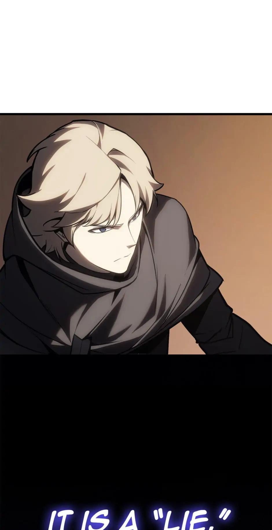 The Return of the Disaster-Class Hero Chapter 44