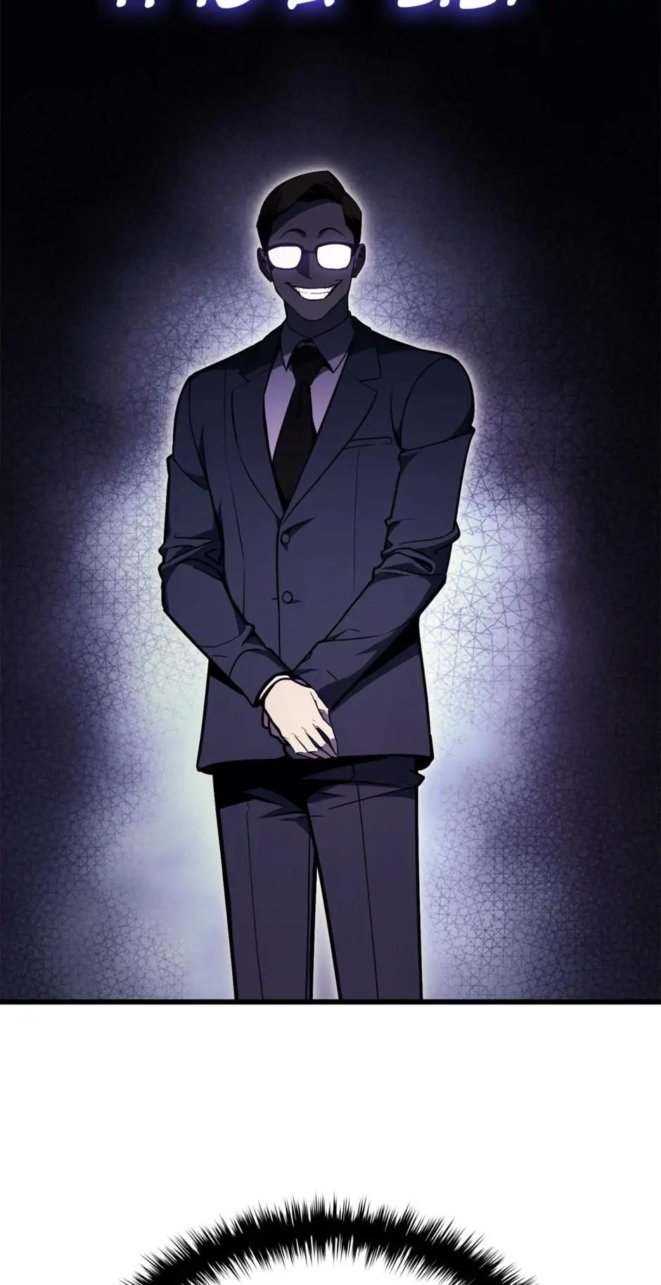 The Return of the Disaster-Class Hero Chapter 44