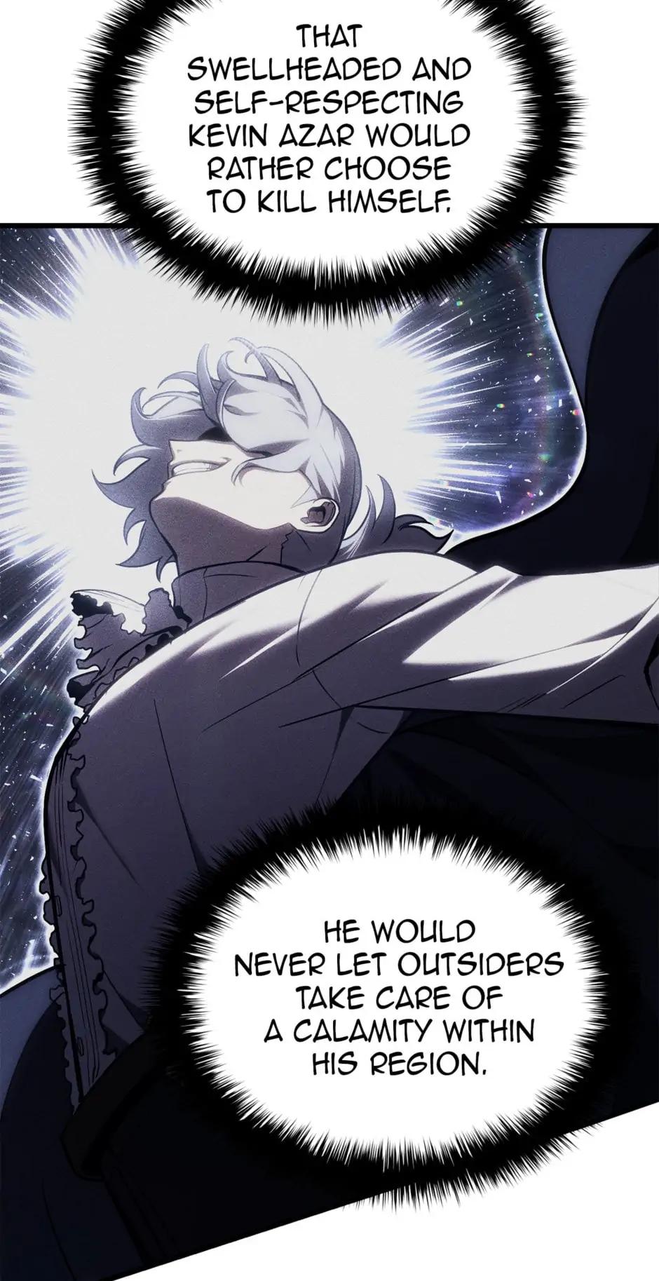 The Return of the Disaster-Class Hero Chapter 44