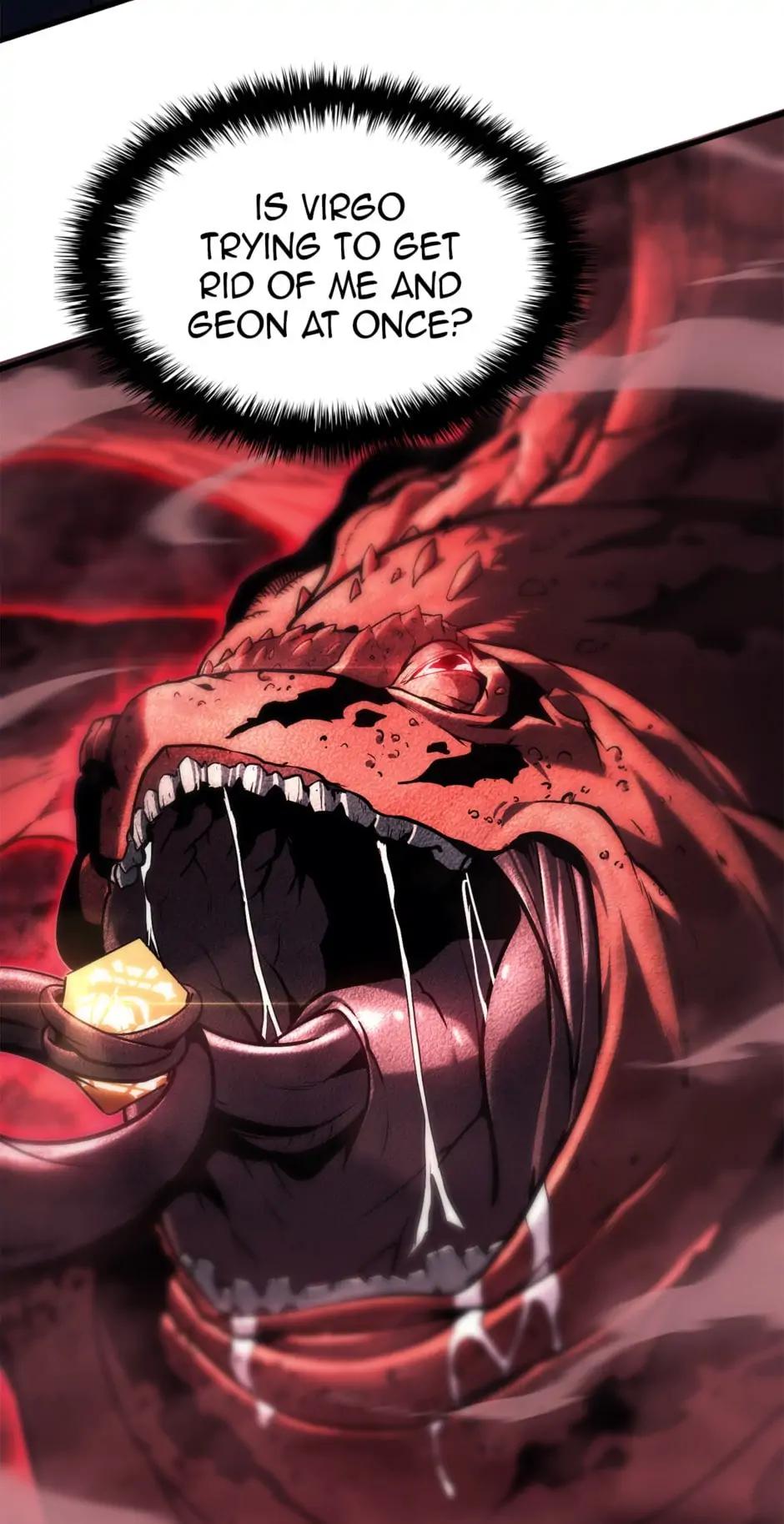 The Return of the Disaster-Class Hero Chapter 44