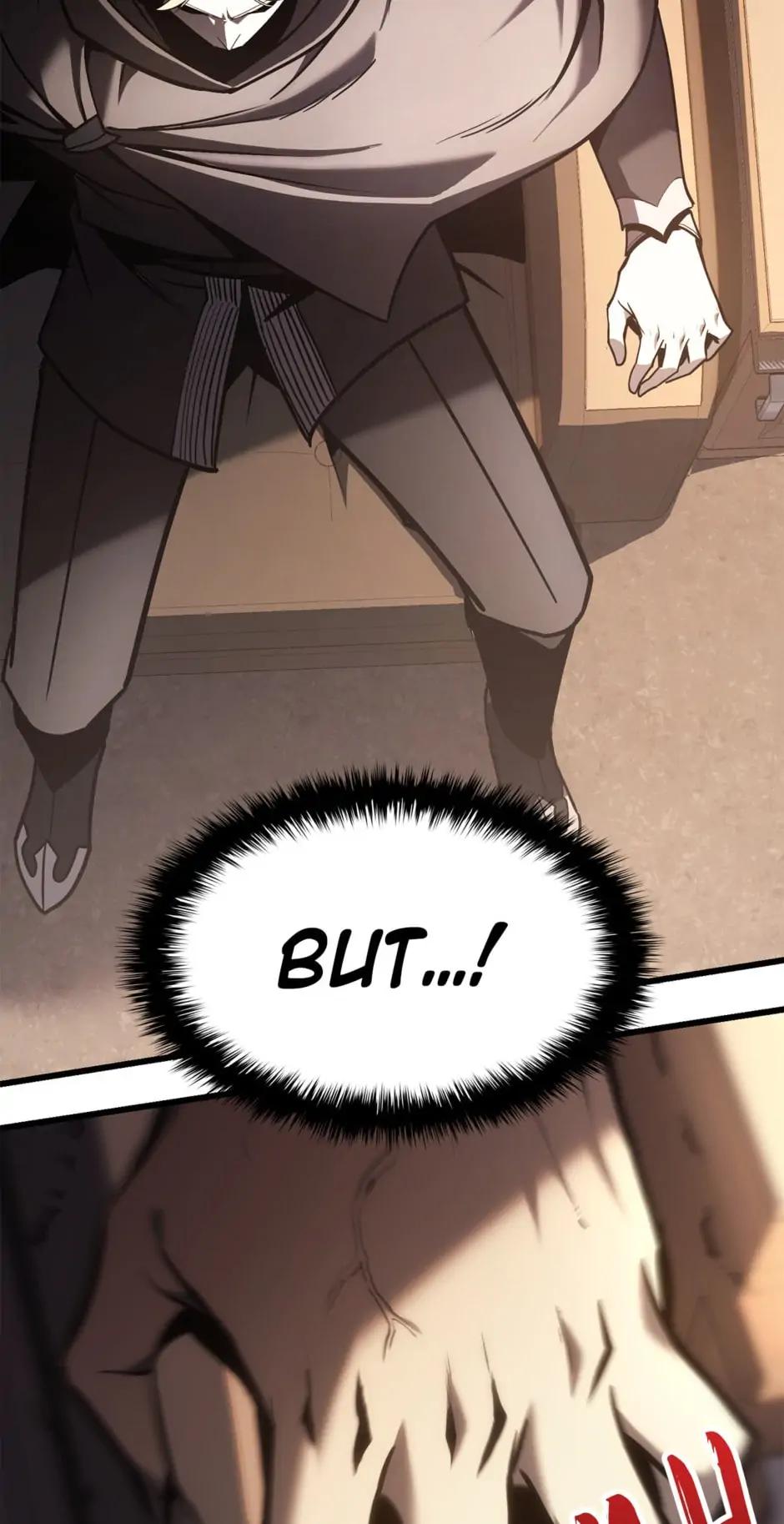 The Return of the Disaster-Class Hero Chapter 44