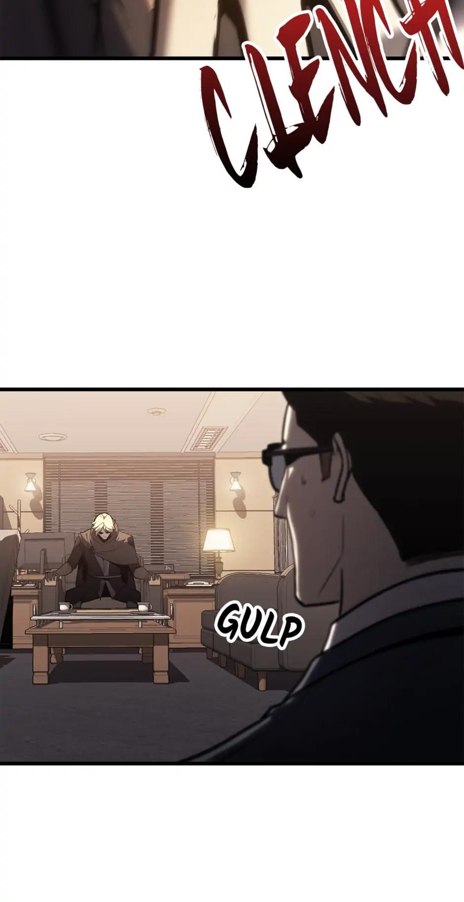 The Return of the Disaster-Class Hero Chapter 44