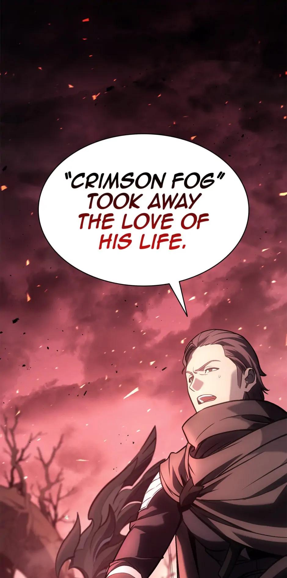 The Return of the Disaster-Class Hero Chapter 44