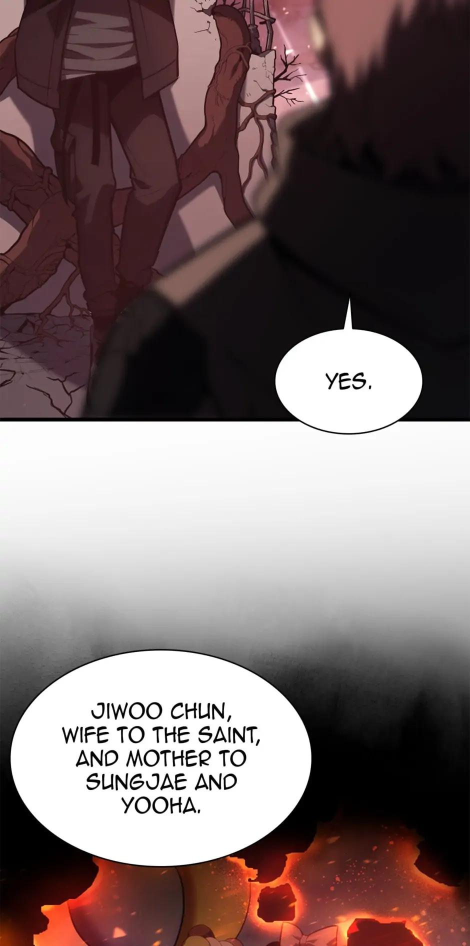 The Return of the Disaster-Class Hero Chapter 44