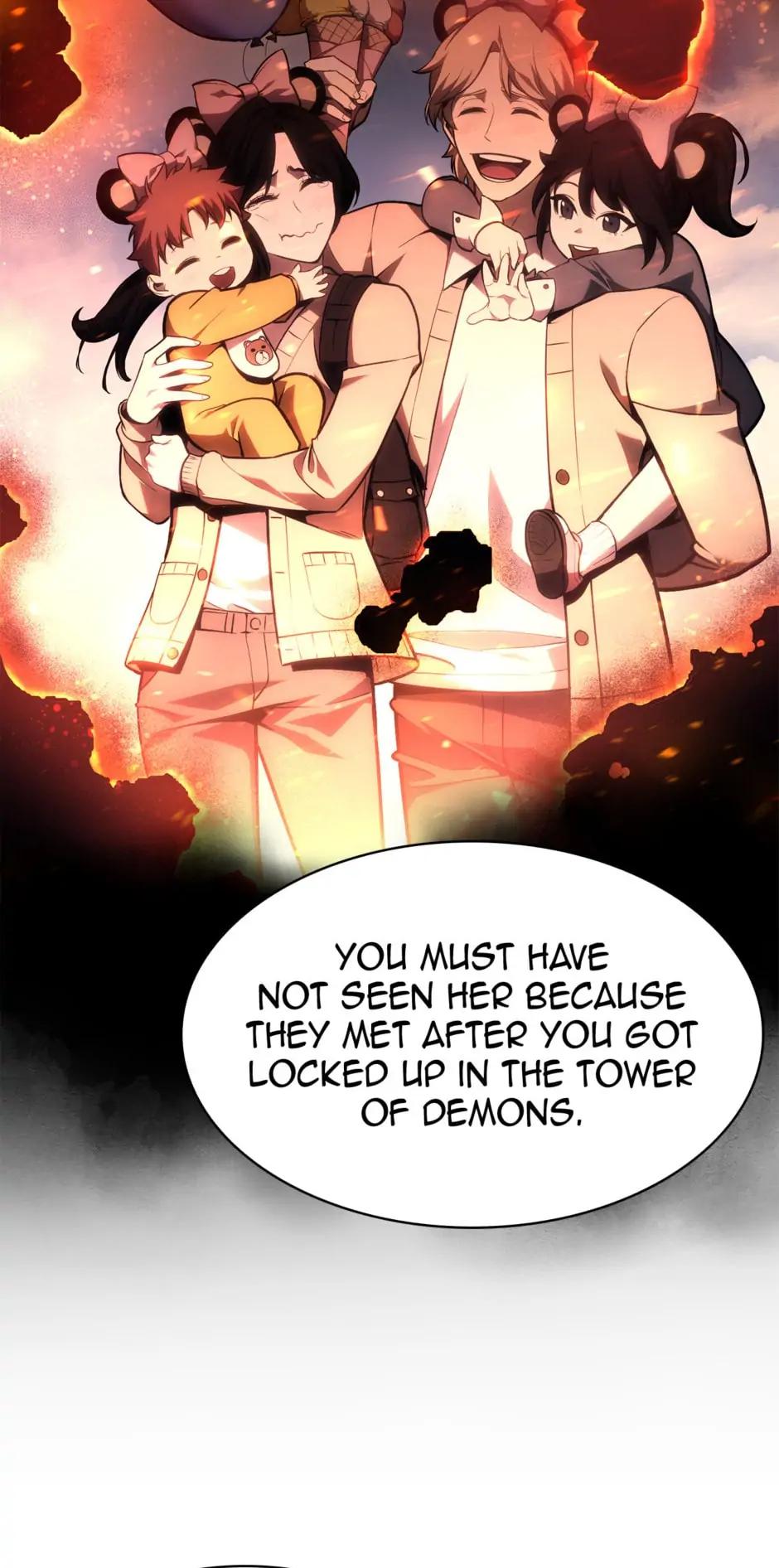 The Return of the Disaster-Class Hero Chapter 44